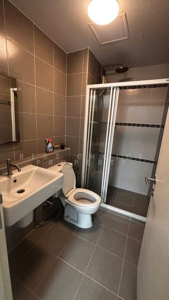 Dcondo Sign, Chiang Mai, Hwy Chiang Mai-Lampang Frontage Road, Fa Ham, Muang Chiang Mai, Chiang Mai, 1 Bedroom, 30 sqm, Condo For Rent, by Best Choice Property, 500503844 - DDproperty.com