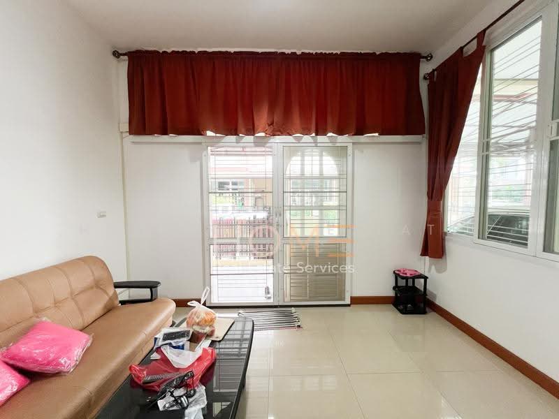 Baan Fahluang Ville sukhumvit : บ้านฟ้าหลวงวิลล์ สุขุมวิท, กรุงเทพ, ซอย ปุณณวิถี 50, บางจาก, พระโขนง, กรุงเทพ, 200 ตร.ม., ทาวน์เฮ้าส์ ขาย, โดย HOME Real Estate Service, 500503845 - DDproperty.com