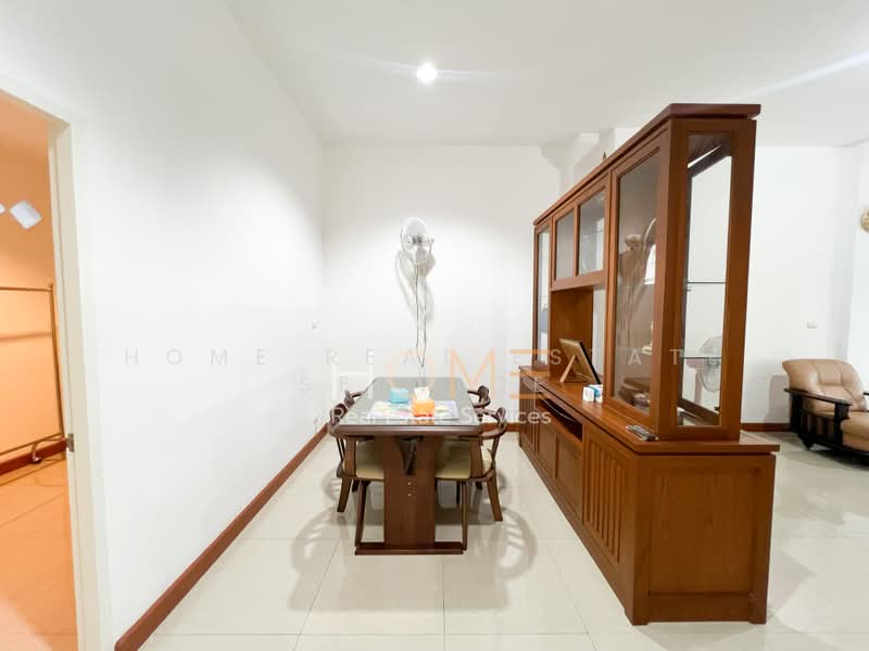 Baan Fahluang Ville sukhumvit : บ้านฟ้าหลวงวิลล์ สุขุมวิท, กรุงเทพ, ซอย ปุณณวิถี 50, บางจาก, พระโขนง, กรุงเทพ, 200 ตร.ม., ทาวน์เฮ้าส์ ขาย, โดย HOME Real Estate Service, 500503845 - DDproperty.com
