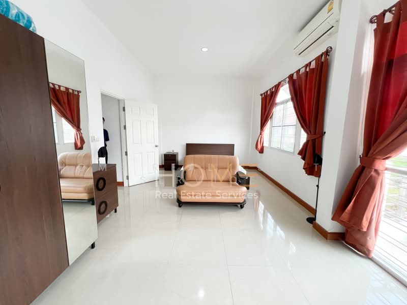 Baan Fahluang Ville sukhumvit : บ้านฟ้าหลวงวิลล์ สุขุมวิท, กรุงเทพ, ซอย ปุณณวิถี 50, บางจาก, พระโขนง, กรุงเทพ, 200 ตร.ม., ทาวน์เฮ้าส์ ขาย, โดย HOME Real Estate Service, 500503845 - DDproperty.com