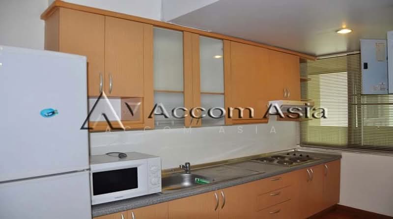 Royal Castle Sukhumvit, Bangkok, 30 Soi Sukhumvit 39, Khlongtoei Nua, Watthana, Bangkok, 4 Bedrooms, 220 sqm, Condo For Sale, by Accom Asia, 500503847 - DDproperty.com