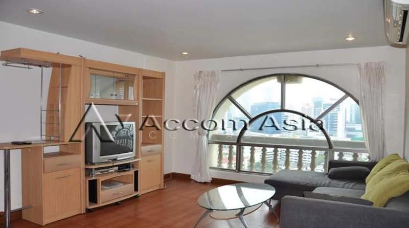Royal Castle Sukhumvit, Bangkok, 30 Soi Sukhumvit 39, Khlongtoei Nua, Watthana, Bangkok, 4 Bedrooms, 220 sqm, Condo For Sale, by Accom Asia, 500503847 - DDproperty.com
