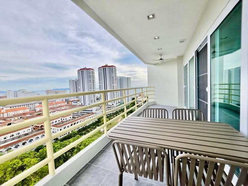 View Talay 5D, Chon Buri (Pattaya), Nong Pru, Bang Lamung (Pattaya), Chon Buri (Pattaya), 2 Bedrooms, 143 sqm, Condo For Sale, by Saimaii Russiphat, 500503848 - DDproperty.com