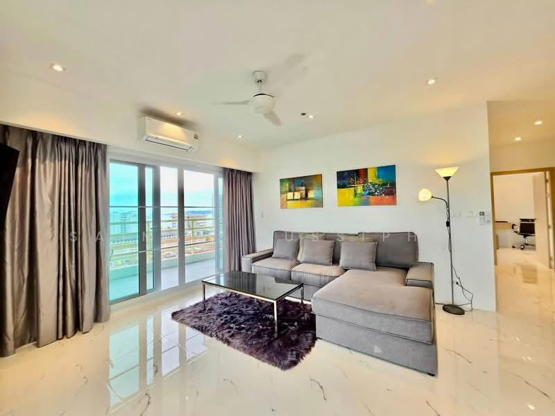 View Talay 5D, Chon Buri (Pattaya), Nong Pru, Bang Lamung (Pattaya), Chon Buri (Pattaya), 2 Bedrooms, 143 sqm, Condo For Sale, by Saimaii Russiphat, 500503848 - DDproperty.com