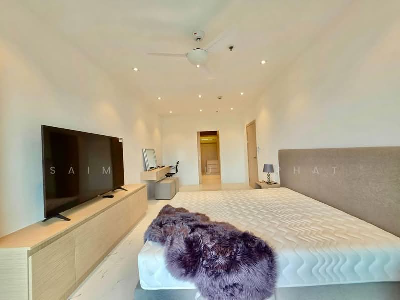 View Talay 5D, Chon Buri (Pattaya), Nong Pru, Bang Lamung (Pattaya), Chon Buri (Pattaya), 2 Bedrooms, 143 sqm, Condo For Sale, by Saimaii Russiphat, 500503848 - DDproperty.com