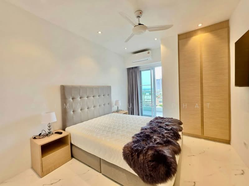 View Talay 5D, Chon Buri (Pattaya), Nong Pru, Bang Lamung (Pattaya), Chon Buri (Pattaya), 2 Bedrooms, 143 sqm, Condo For Sale, by Saimaii Russiphat, 500503848 - DDproperty.com
