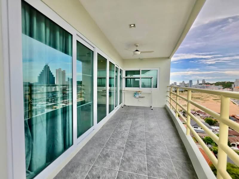 View Talay 5D, Chon Buri (Pattaya), Nong Pru, Bang Lamung (Pattaya), Chon Buri (Pattaya), 2 Bedrooms, 143 sqm, Condo For Sale, by Saimaii Russiphat, 500503848 - DDproperty.com