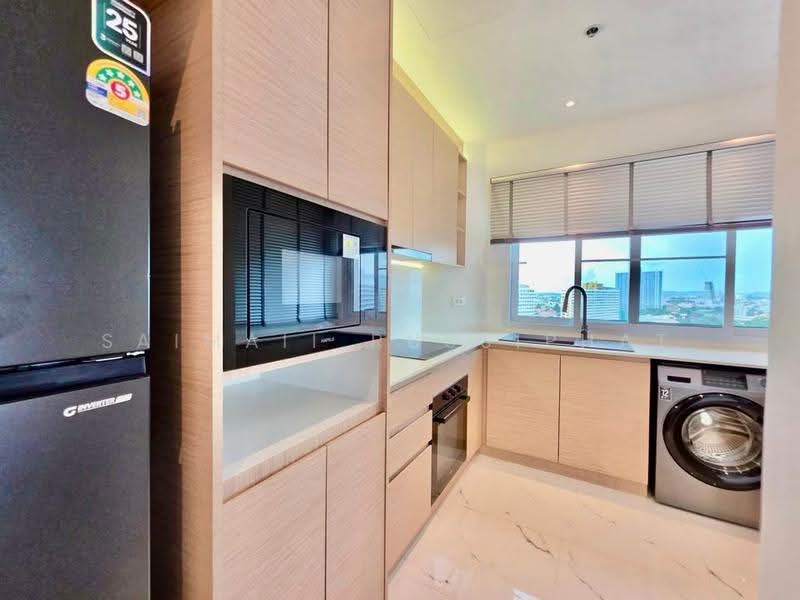 View Talay 5D, Chon Buri (Pattaya), Nong Pru, Bang Lamung (Pattaya), Chon Buri (Pattaya), 2 Bedrooms, 143 sqm, Condo For Sale, by Saimaii Russiphat, 500503848 - DDproperty.com