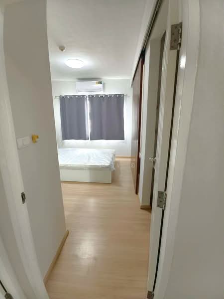 A Space Sukhumvit 77 : เอ สเปซ สุขุมวิท77, กรุงเทพ, 2345 ซอยสุขุมวิท 77, สวนหลวง, กรุงเทพ, 35 ตร.ม., คอนโด ขาย, โดย คุณเอ๋, 500503849 - DDproperty.com