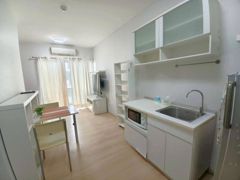 A Space Sukhumvit 77 : เอ สเปซ สุขุมวิท77, กรุงเทพ, 2345 ซอยสุขุมวิท 77, สวนหลวง, กรุงเทพ, 35 ตร.ม., คอนโด ขาย, โดย คุณเอ๋, 500503849 - DDproperty.com
