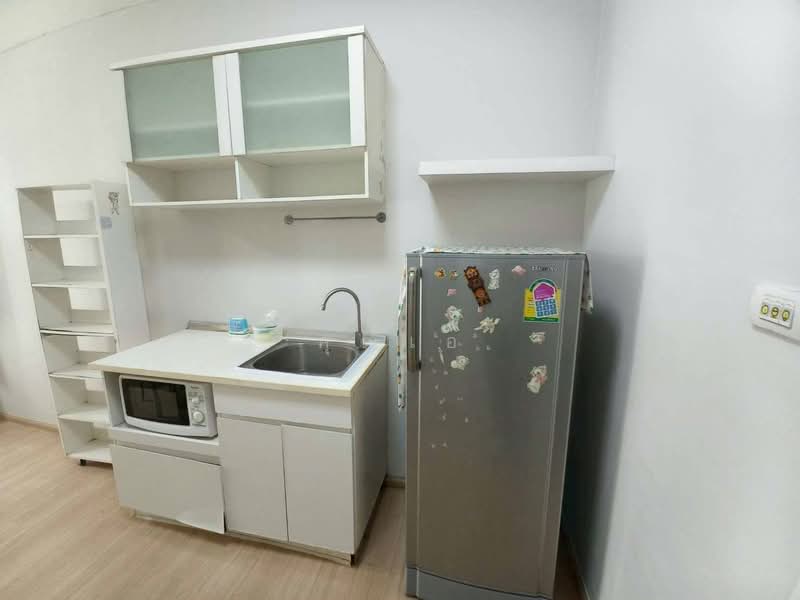 A Space Sukhumvit 77, Bangkok, 2345 Sukhumvit 77 Road, Suan Luang, Bangkok, 1 Bedroom, 35 sqm, Condo For Sale, by คุณเอ๋, 500503849 - DDproperty.com