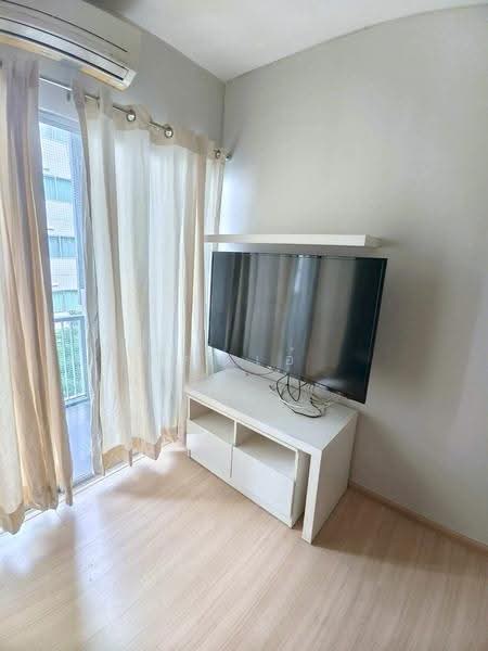 A Space Sukhumvit 77 : เอ สเปซ สุขุมวิท77, กรุงเทพ, 2345 ซอยสุขุมวิท 77, สวนหลวง, กรุงเทพ, 35 ตร.ม., คอนโด ขาย, โดย คุณเอ๋, 500503849 - DDproperty.com