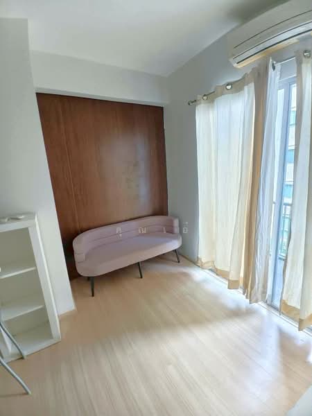 A Space Sukhumvit 77 : เอ สเปซ สุขุมวิท77, กรุงเทพ, 2345 ซอยสุขุมวิท 77, สวนหลวง, กรุงเทพ, 35 ตร.ม., คอนโด ขาย, โดย คุณเอ๋, 500503849 - DDproperty.com