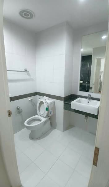 A Space Sukhumvit 77, Bangkok, 2345 Sukhumvit 77 Road, Suan Luang, Bangkok, 1 Bedroom, 35 sqm, Condo For Sale, by คุณเอ๋, 500503849 - DDproperty.com