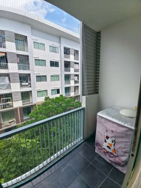 A Space Sukhumvit 77, Bangkok, 2345 Sukhumvit 77 Road, Suan Luang, Bangkok, 1 Bedroom, 35 sqm, Condo For Sale, by คุณเอ๋, 500503849 - DDproperty.com