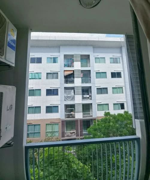 A Space Sukhumvit 77, Bangkok, 2345 Sukhumvit 77 Road, Suan Luang, Bangkok, 1 Bedroom, 35 sqm, Condo For Sale, by คุณเอ๋, 500503849 - DDproperty.com