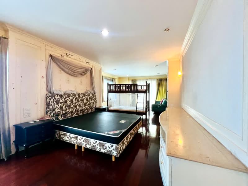 Baan Klang Muang Ratchada-Mengjai 1 : บ้านกลางเมือง รัชดา-เหม่งจ๋าย 1, กรุงเทพ, 522 50-151 ซอยสหกรณ์การเกษตร, วังทองหลาง, กรุงเทพ, 100 ตร.ม., ทาวน์เฮ้าส์ ขาย, โดย The Best Property ปู, 500503850 - DDproperty.com