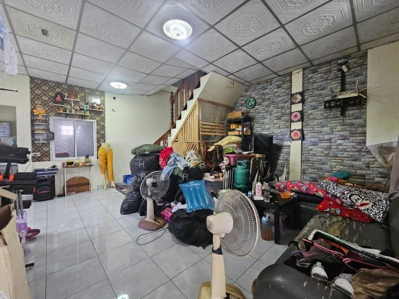 หมู่บ้านมาทอง แพรกษา, Samut Prakan, Phraeksa, Muang Samut Prakarn, Samut Prakan, 4 Bedrooms, 150 sqm, Townhouse For Sale, by The Best Property ทิ้ม, 500503851 - DDproperty.com