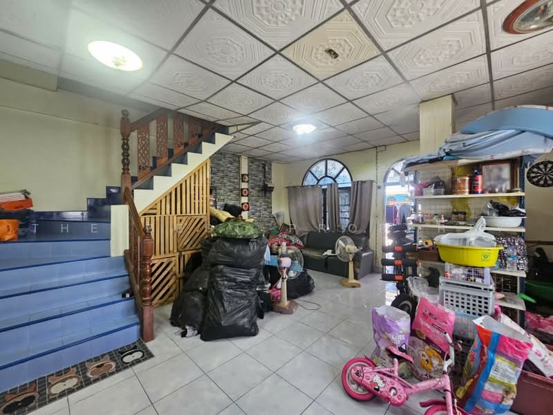 หมู่บ้านมาทอง แพรกษา, Samut Prakan, Phraeksa, Muang Samut Prakarn, Samut Prakan, 4 Bedrooms, 150 sqm, Townhouse For Sale, by The Best Property ทิ้ม, 500503851 - DDproperty.com