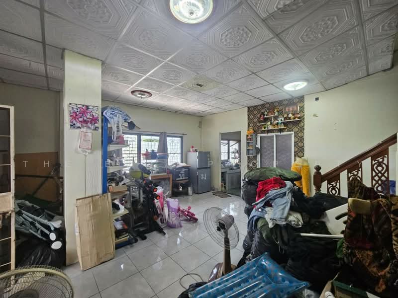 หมู่บ้านมาทอง แพรกษา, Samut Prakan, Phraeksa, Muang Samut Prakarn, Samut Prakan, 4 Bedrooms, 150 sqm, Townhouse For Sale, by The Best Property ทิ้ม, 500503851 - DDproperty.com