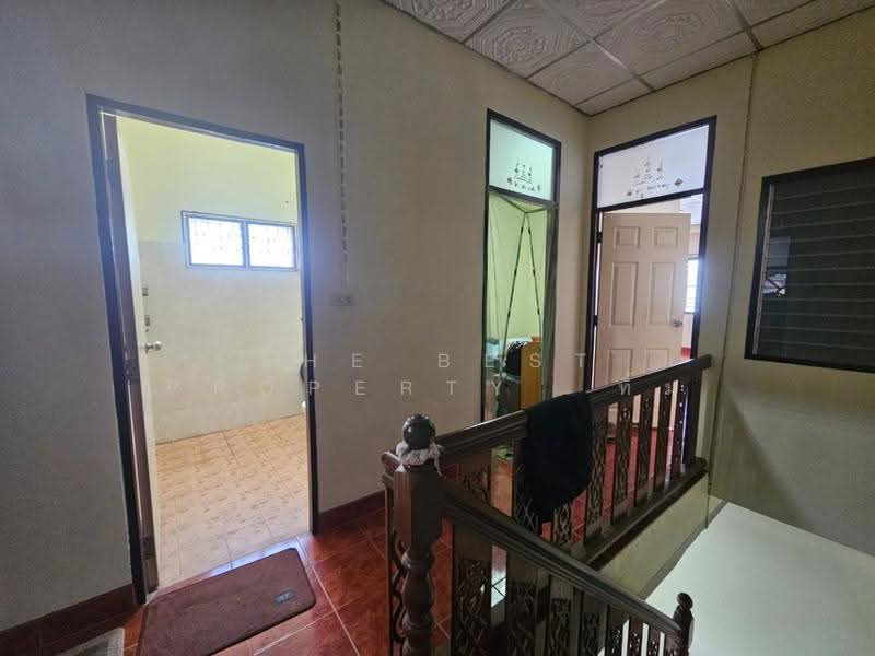หมู่บ้านมาทอง แพรกษา, Samut Prakan, Phraeksa, Muang Samut Prakarn, Samut Prakan, 4 Bedrooms, 150 sqm, Townhouse For Sale, by The Best Property ทิ้ม, 500503851 - DDproperty.com