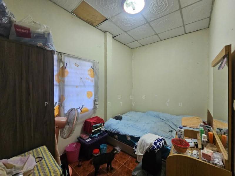 หมู่บ้านมาทอง แพรกษา, Samut Prakan, Phraeksa, Muang Samut Prakarn, Samut Prakan, 4 Bedrooms, 150 sqm, Townhouse For Sale, by The Best Property ทิ้ม, 500503851 - DDproperty.com