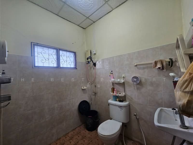หมู่บ้านมาทอง แพรกษา, Samut Prakan, Phraeksa, Muang Samut Prakarn, Samut Prakan, 4 Bedrooms, 150 sqm, Townhouse For Sale, by The Best Property ทิ้ม, 500503851 - DDproperty.com