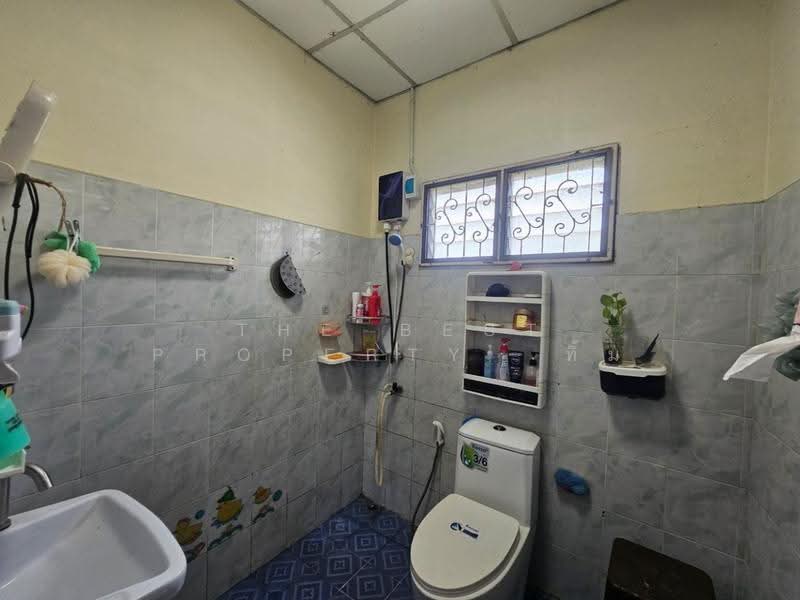 หมู่บ้านมาทอง แพรกษา, Samut Prakan, Phraeksa, Muang Samut Prakarn, Samut Prakan, 4 Bedrooms, 150 sqm, Townhouse For Sale, by The Best Property ทิ้ม, 500503851 - DDproperty.com