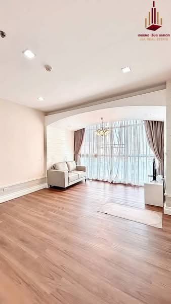 The Coast, Bangkok, 3888 Sukhumvit Road, Bang Na Tai, Bang Na, Bangkok, 2 Bedrooms, 90 sqm, Condo For Rent, by JSA REAL ESTATE, 500503853 - DDproperty.com