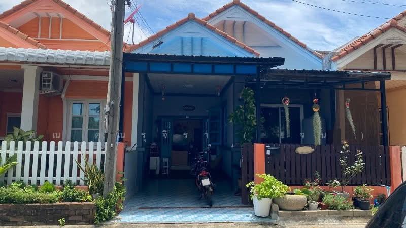 บ้านเดี่ยว หมู่บ้าน แดนใหม่ วิลล่า ทับมา ระยอง, Rayong, หนองมหาด, Thapma, Muang Rayong, Rayong, 2 Bedrooms, 100 sqm, Townhouse For Sale, by คุณ คุณรุจิรา ( เจน ), 500503855 - DDproperty.com