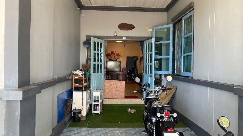 บ้านเดี่ยว หมู่บ้าน แดนใหม่ วิลล่า ทับมา ระยอง, Rayong, หนองมหาด, Thapma, Muang Rayong, Rayong, 2 Bedrooms, 100 sqm, Townhouse For Sale, by คุณ คุณรุจิรา ( เจน ), 500503855 - DDproperty.com