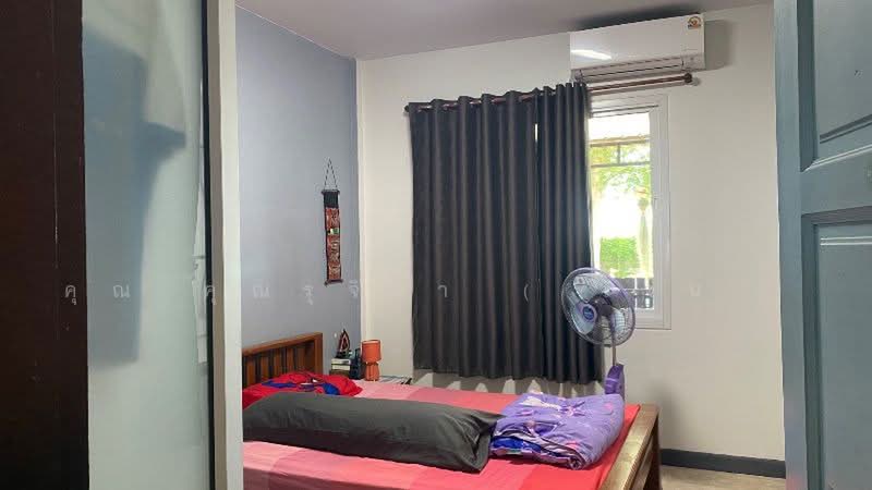 บ้านเดี่ยว หมู่บ้าน แดนใหม่ วิลล่า ทับมา ระยอง, Rayong, หนองมหาด, Thapma, Muang Rayong, Rayong, 2 Bedrooms, 100 sqm, Townhouse For Sale, by คุณ คุณรุจิรา ( เจน ), 500503855 - DDproperty.com