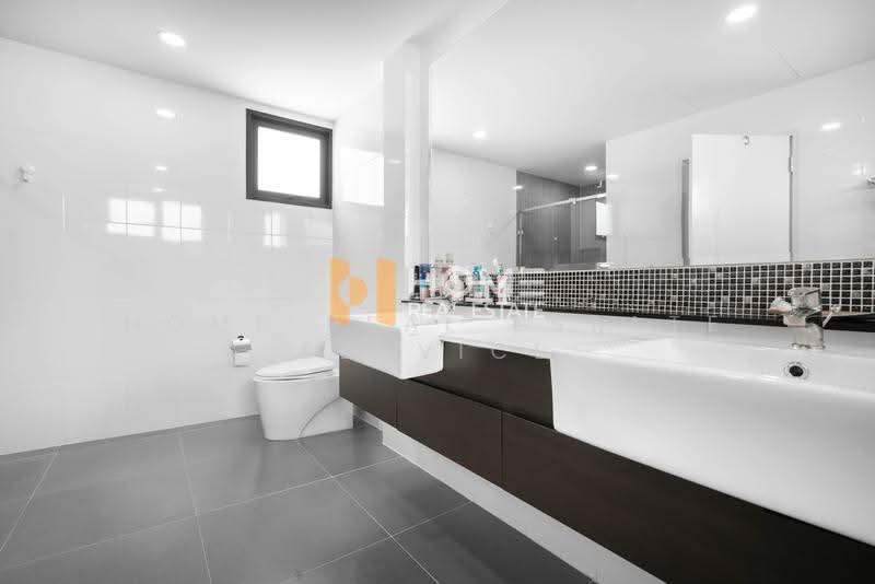 The City Ratchaphruek-Pinklao, Nonthaburi, 199-9 Bang Kruai-Sai Noi Road, Bang Krang, Muang Nonthaburi, Nonthaburi, 5 Bedrooms, 375 sqm, Single Detached House For Sale, by HOME Real Estate Service, 500503856 - DDproperty.com
