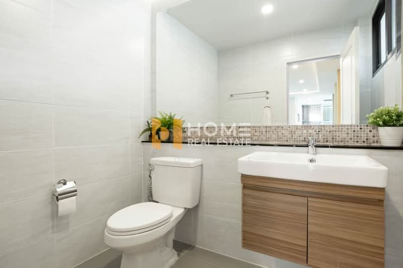 The City Ratchaphruek-Pinklao, Nonthaburi, 199-9 Bang Kruai-Sai Noi Road, Bang Krang, Muang Nonthaburi, Nonthaburi, 5 Bedrooms, 375 sqm, Single Detached House For Sale, by HOME Real Estate Service, 500503856 - DDproperty.com