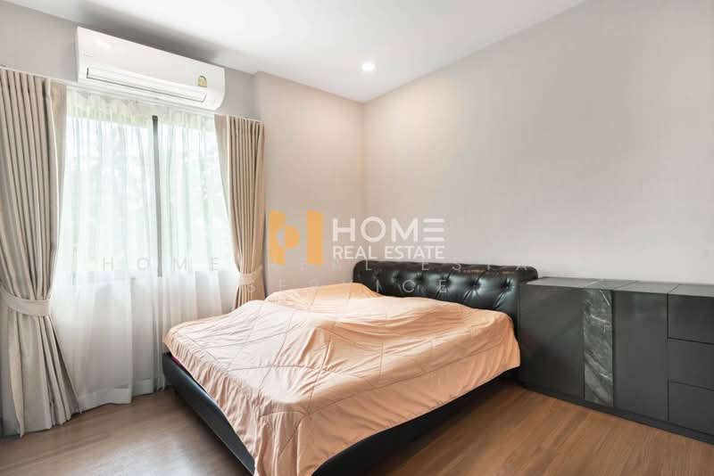 The City Ratchaphruek-Pinklao, Nonthaburi, 199-9 Bang Kruai-Sai Noi Road, Bang Krang, Muang Nonthaburi, Nonthaburi, 5 Bedrooms, 375 sqm, Single Detached House For Sale, by HOME Real Estate Service, 500503856 - DDproperty.com