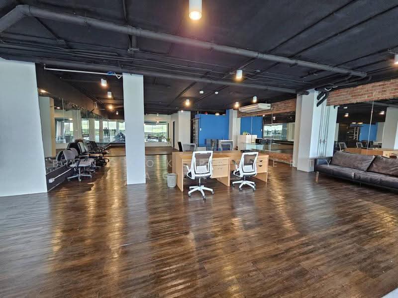Apai Loft, Bangkok, 21 Ekkamai 22 Alley, Khlong Tan Nua, Watthana, Bangkok, Studio, 210 sqm, Condo For Rent, by BANGKOK PROPERTY AGENTS, 500503857 - DDproperty.com
