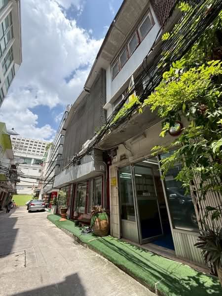 อาคารพาณิชย์บางรัก กรุงเทพมหานคร, กรุงเทพ, สี่พระยา, บางรัก, กรุงเทพ, 100 ตร.ม., ตึกแถว-อาคารพาณิชย์ ขาย, โดย The Best Property อาท, 500503859 - DDproperty.com