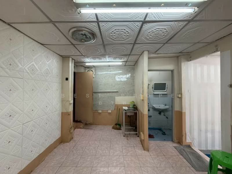 อาคารพาณิชย์บางรัก กรุงเทพมหานคร, Bangkok, Si Phraya, Bang Rak, Bangkok, , 100 sqm, Shophouse For Sale, by The Best Property อาท, 500503859 - DDproperty.com