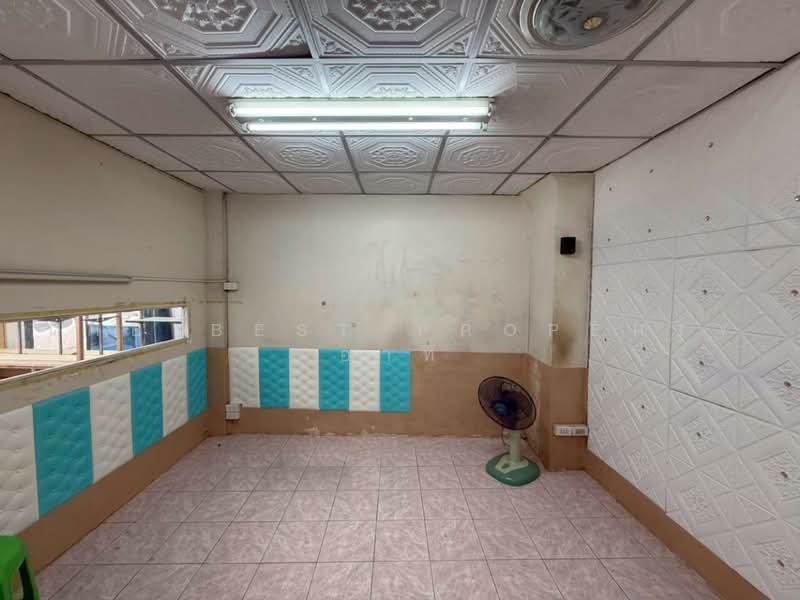อาคารพาณิชย์บางรัก กรุงเทพมหานคร, Bangkok, Si Phraya, Bang Rak, Bangkok, , 100 sqm, Shophouse For Sale, by The Best Property อาท, 500503859 - DDproperty.com