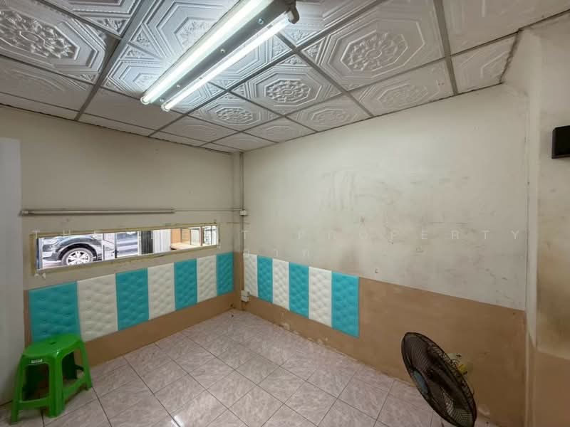อาคารพาณิชย์บางรัก กรุงเทพมหานคร, Bangkok, Si Phraya, Bang Rak, Bangkok, , 100 sqm, Shophouse For Sale, by The Best Property อาท, 500503859 - DDproperty.com