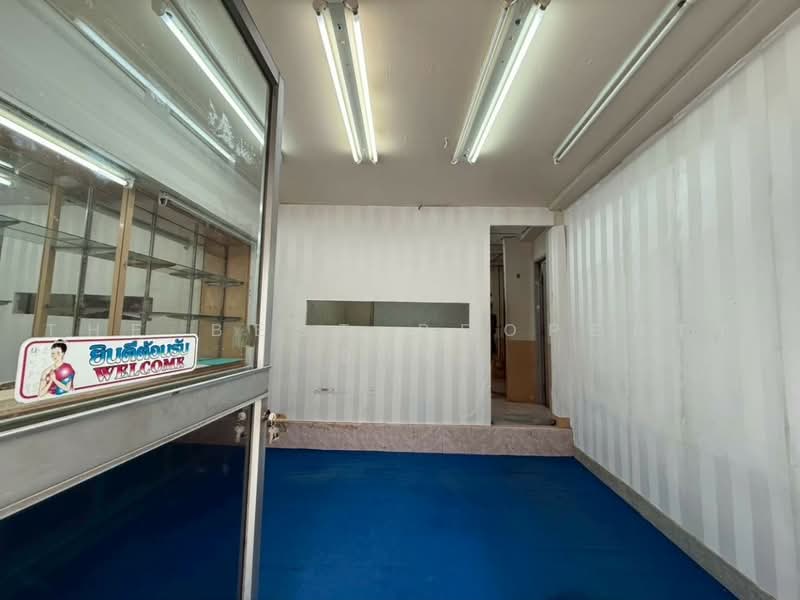 อาคารพาณิชย์บางรัก กรุงเทพมหานคร, Bangkok, Si Phraya, Bang Rak, Bangkok, , 100 sqm, Shophouse For Sale, by The Best Property อาท, 500503859 - DDproperty.com