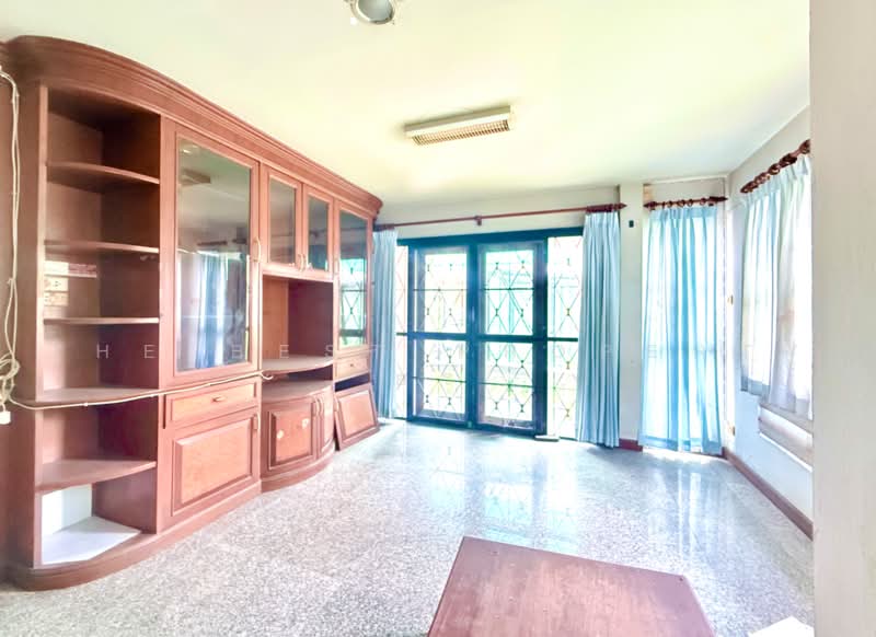 บ้านสวนดอกไม้ บรมราชชนนี 105, กรุงเทพ, ศาลาธรรมสพน์, ทวีวัฒนา, กรุงเทพ, 100 ตร.ม., บ้านเดี่ยว ขาย, โดย The Best Property อร, 500503860 - DDproperty.com