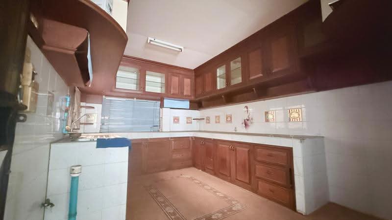 บ้านสวนดอกไม้ บรมราชชนนี 105, กรุงเทพ, ศาลาธรรมสพน์, ทวีวัฒนา, กรุงเทพ, 100 ตร.ม., บ้านเดี่ยว ขาย, โดย The Best Property อร, 500503860 - DDproperty.com