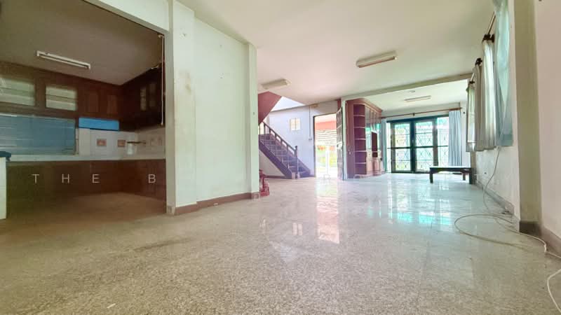 บ้านสวนดอกไม้ บรมราชชนนี 105, กรุงเทพ, ศาลาธรรมสพน์, ทวีวัฒนา, กรุงเทพ, 100 ตร.ม., บ้านเดี่ยว ขาย, โดย The Best Property อร, 500503860 - DDproperty.com