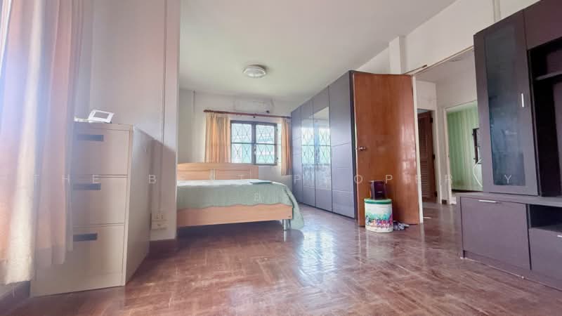 บ้านสวนดอกไม้ บรมราชชนนี 105, Bangkok, Sala Thammasop, Thawi Watthana, Bangkok, 3 Bedrooms, 100 sqm, Single Detached House For Sale, by The Best Property อร, 500503860 - DDproperty.com