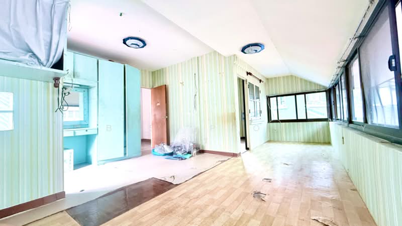 บ้านสวนดอกไม้ บรมราชชนนี 105, กรุงเทพ, ศาลาธรรมสพน์, ทวีวัฒนา, กรุงเทพ, 100 ตร.ม., บ้านเดี่ยว ขาย, โดย The Best Property อร, 500503860 - DDproperty.com