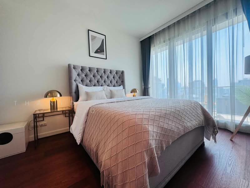 185 Rajadamri, Bangkok, 185 Rajadamri Road, Lumphini, Pathum Wan, Bangkok, 2 Bedrooms, 108 sqm, Condo For Rent, by Thanida Richy Estate Co., Ltd., 500503861 - DDproperty.com