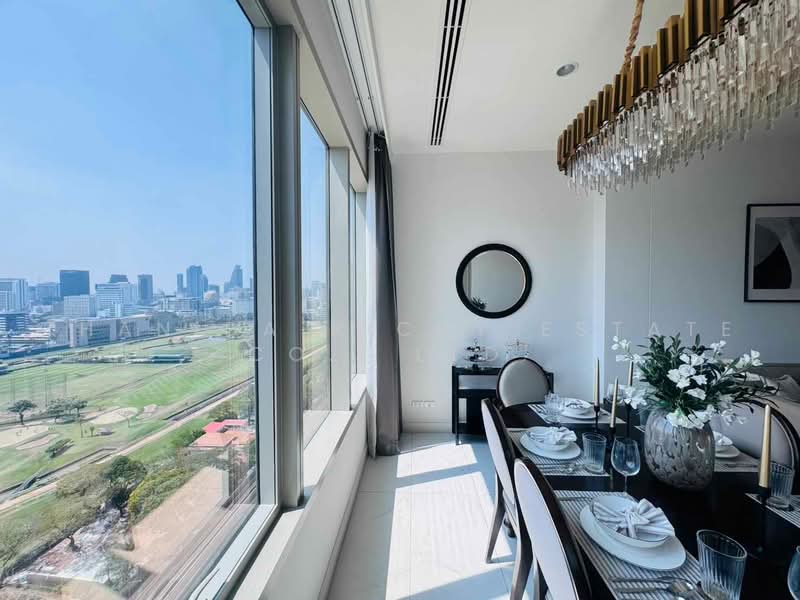 185 Rajadamri, Bangkok, 185 Rajadamri Road, Lumphini, Pathum Wan, Bangkok, 2 Bedrooms, 108 sqm, Condo For Rent, by Thanida Richy Estate Co., Ltd., 500503861 - DDproperty.com