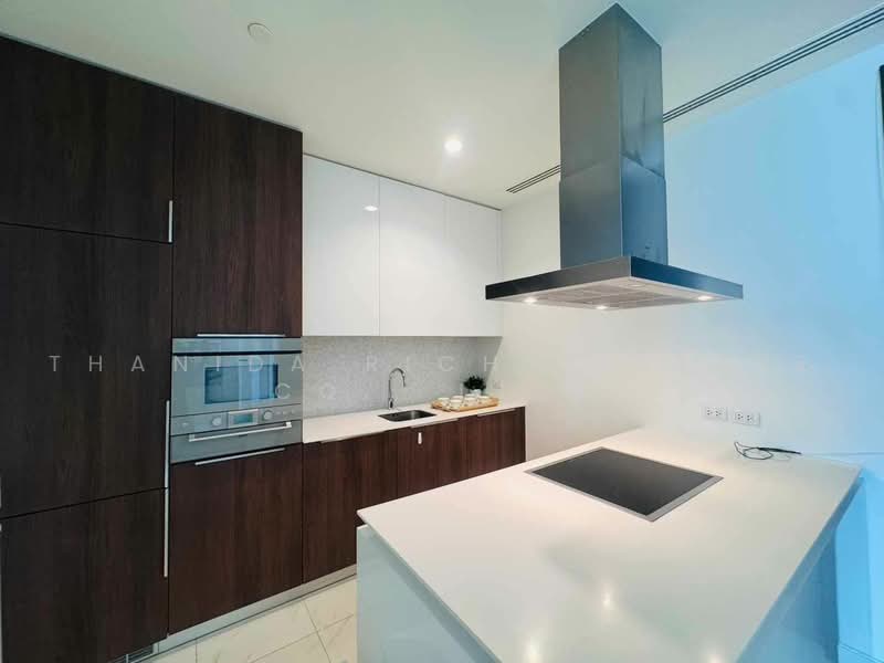 185 Rajadamri, Bangkok, 185 Rajadamri Road, Lumphini, Pathum Wan, Bangkok, 2 Bedrooms, 108 sqm, Condo For Rent, by Thanida Richy Estate Co., Ltd., 500503861 - DDproperty.com