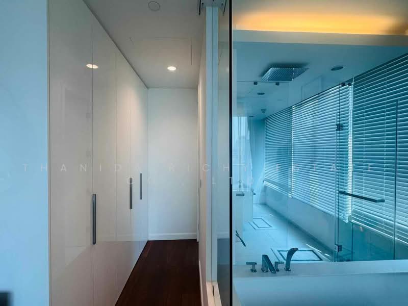 185 Rajadamri, Bangkok, 185 Rajadamri Road, Lumphini, Pathum Wan, Bangkok, 2 Bedrooms, 108 sqm, Condo For Rent, by Thanida Richy Estate Co., Ltd., 500503861 - DDproperty.com
